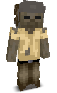 BaidaAbuser's skin