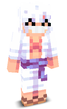 FestiveHeadShot's skin