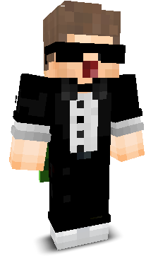 Haram_Masarii's skin