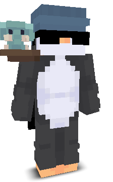 x4za's skin