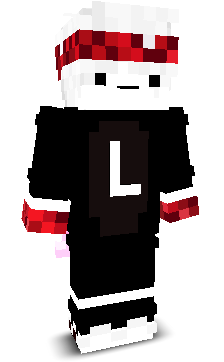 HusteyTony's skin