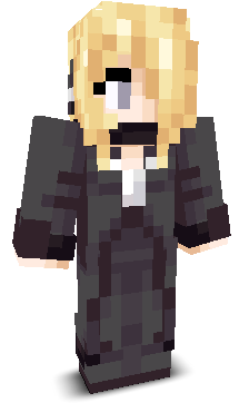 RECURER's skin