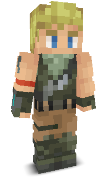 fieryyyiscool's skin