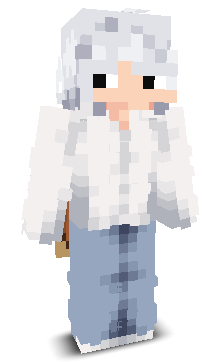 SixtyThreeFourty's skin