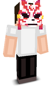 Minruc's skin
