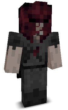 vverlex's skin