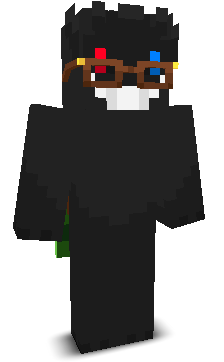 EzCapibara's skin