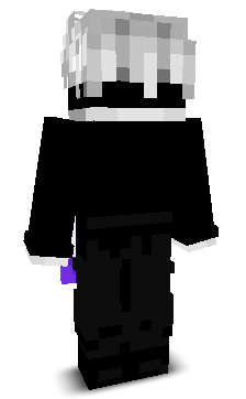 sansisdumb's skin