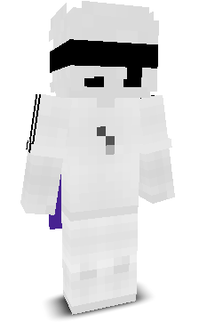 FanOgniasty's skin