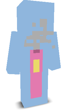 flem1's skin