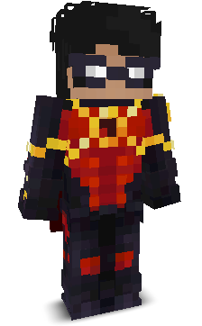 IgnQt's skin