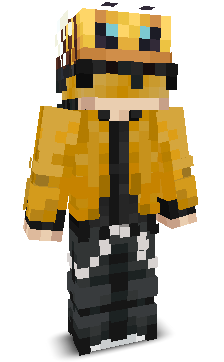 Spaceraider801's skin