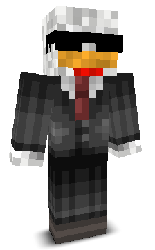 DieBanane74's skin