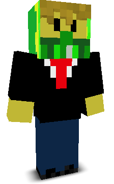 OHD_'s skin