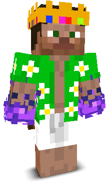 SirChickenMc's skin