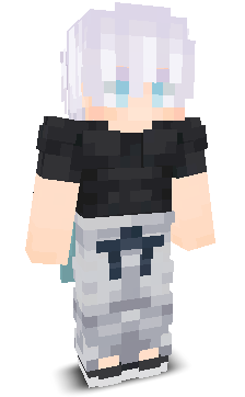 Dvmid's skin