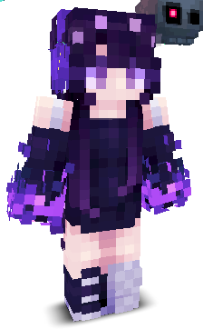 Odiavel's skin