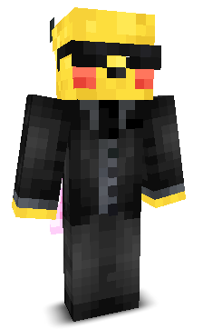 TheFireTiger85's skin
