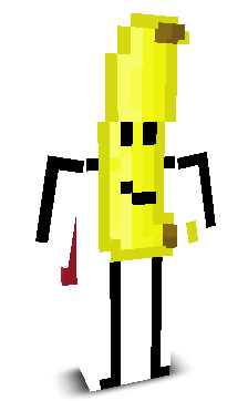 YulaJuda's skin