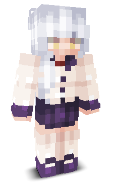 BedrockDude's skin