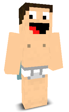 KingsterOG's skin