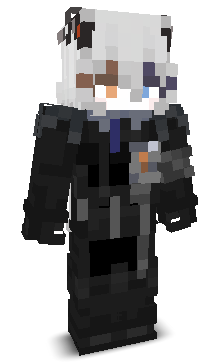 Sancho5's skin