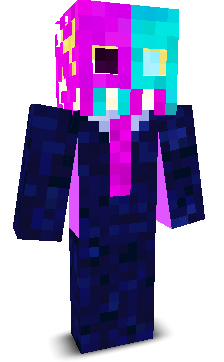 JoCaTo's skin