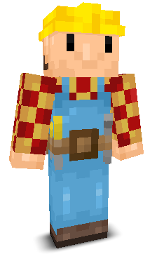 jaronwarmink13's skin