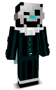 Veeeya's skin