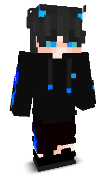dylenzc's skin