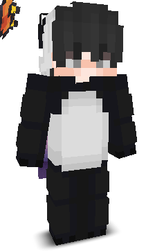 tohake's skin