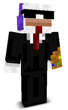 RealGraaka's skin