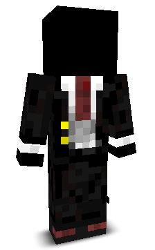 Duffchoice's skin