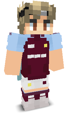 Zookay's skin
