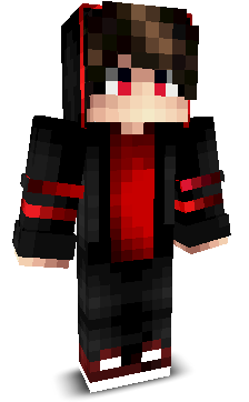 Frost0343's skin