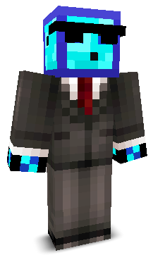 BlockyMan5368's skin