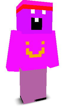 jusleoxx's skin