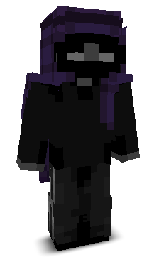cryhardov's skin
