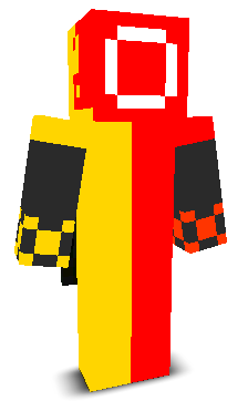 doubleiteration's skin