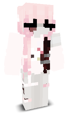 ukems's skin