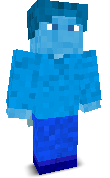 Chaseysafted's skin