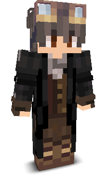 Aedssssssss's skin