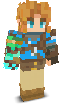 apalalah's skin
