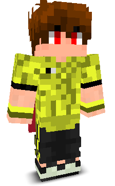 Raidex7's skin