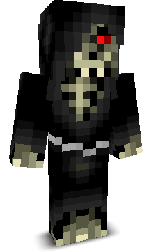 MessoremV's skin