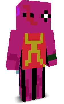 laxsos1001's skin