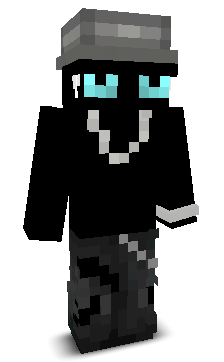 xeeper's skin