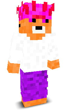 J4Xzz's skin
