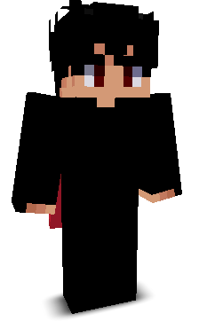 BigBoyke's skin