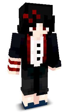 Worsecq's skin